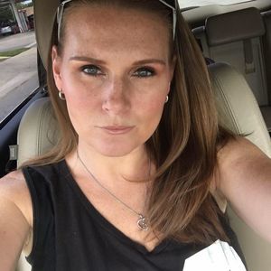 Meet your Posher, Tracey